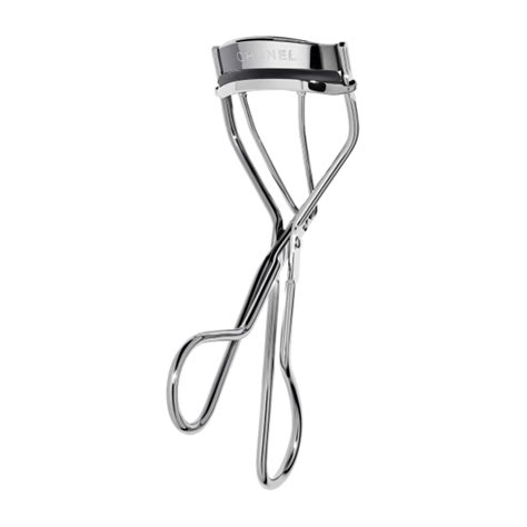 chanel le recourbe cils de chanel eyelash curler|le recourbe cils de chanel.